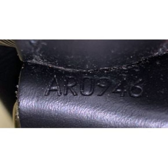 Louis Vuitton Noe Handbag Epi Leather Large Black - Picture 7 of 7